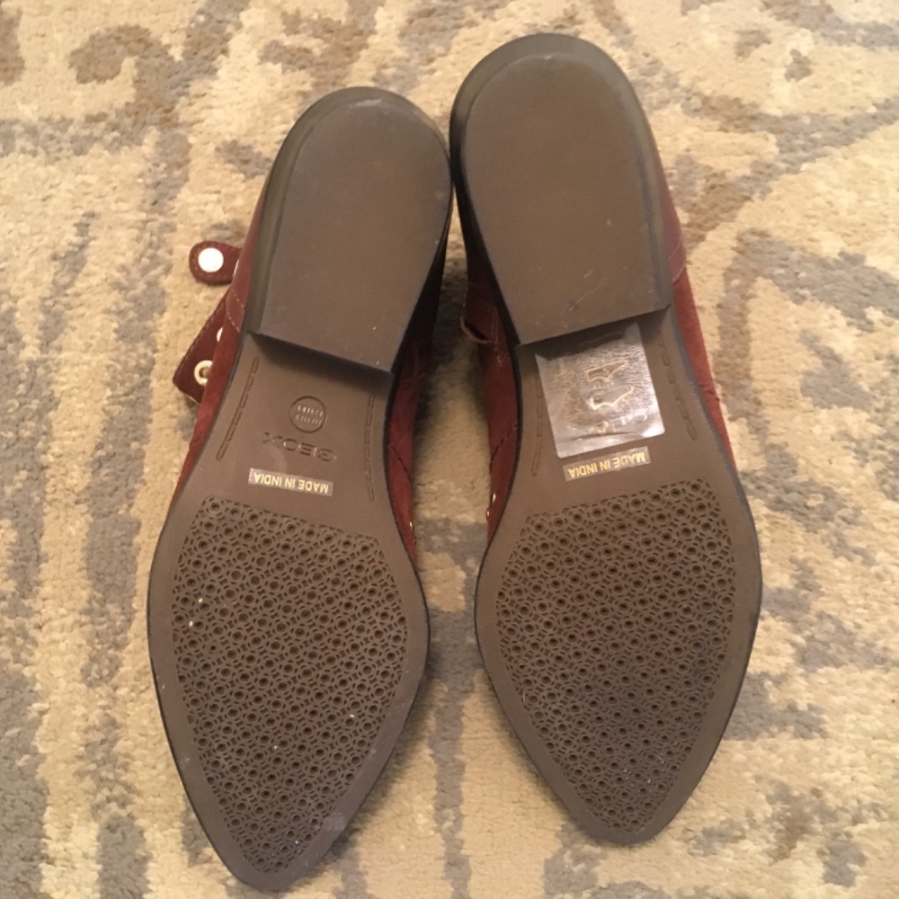 Geox ankle boots - Picture 5 of 6